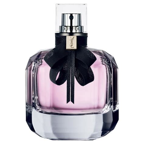 Yves Saint Laurent Mon Paris Eau De Parfum Reviews 2024.